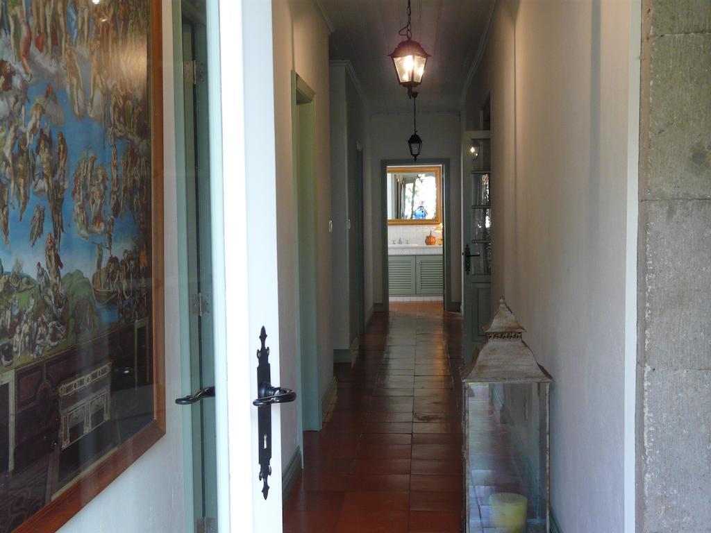 푸나스 Casa Da Igreja Velha 빌라 외부 사진
