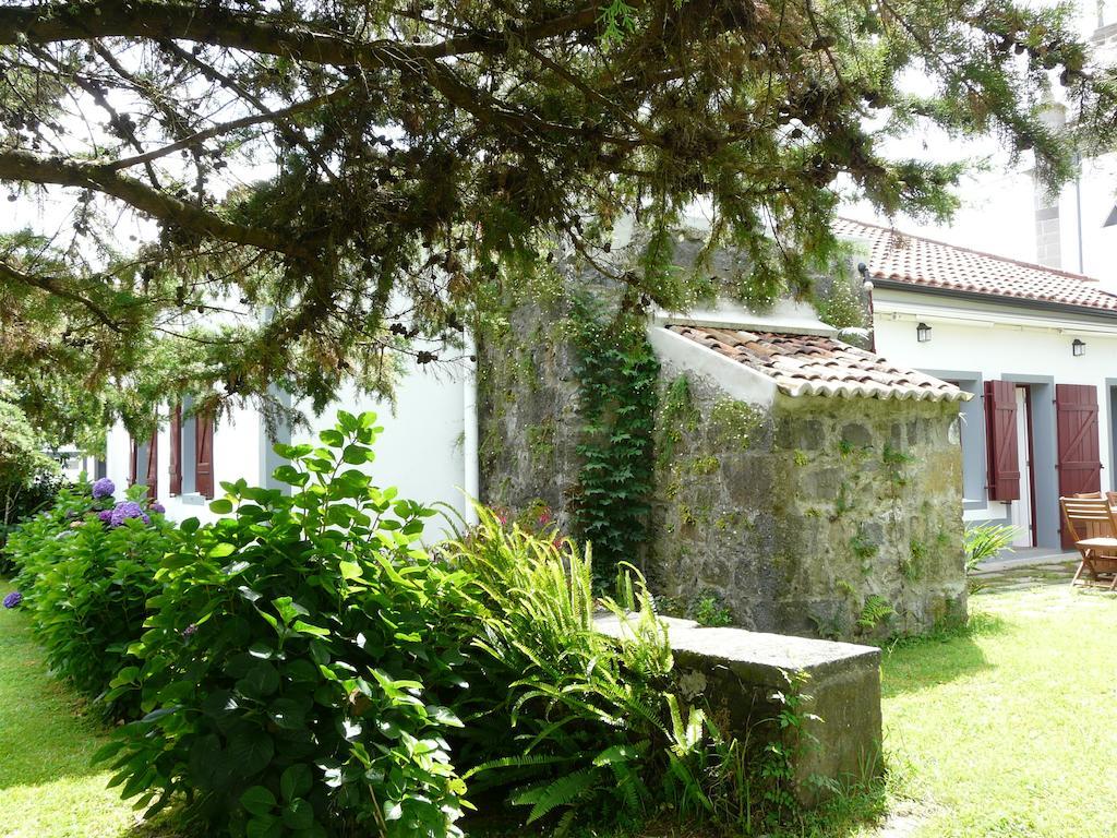 푸나스 Casa Da Igreja Velha 빌라 객실 사진