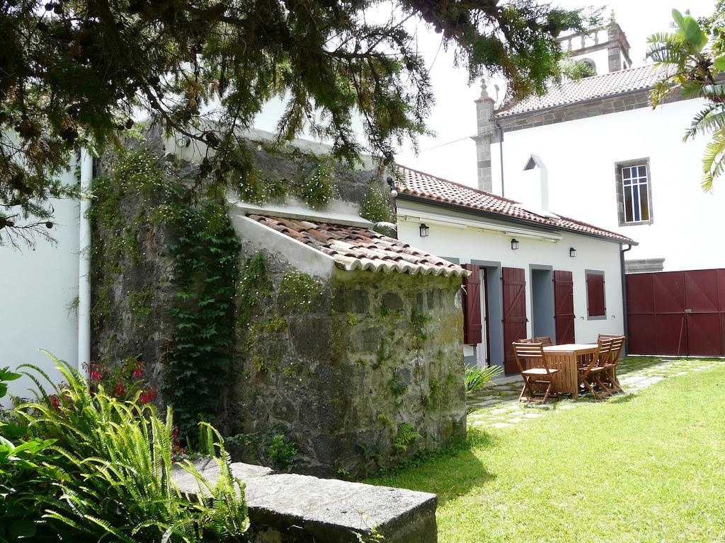 푸나스 Casa Da Igreja Velha 빌라 객실 사진