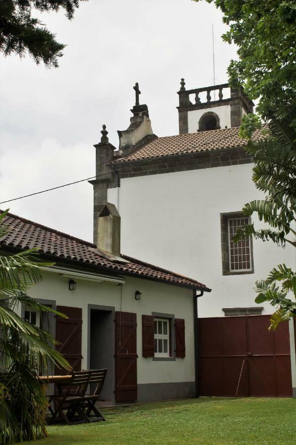 푸나스 Casa Da Igreja Velha 빌라 외부 사진