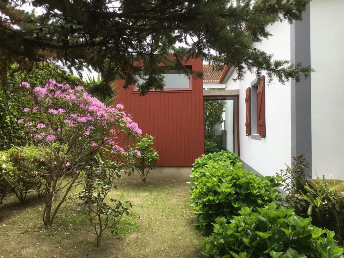 푸나스 Casa Da Igreja Velha 빌라 외부 사진