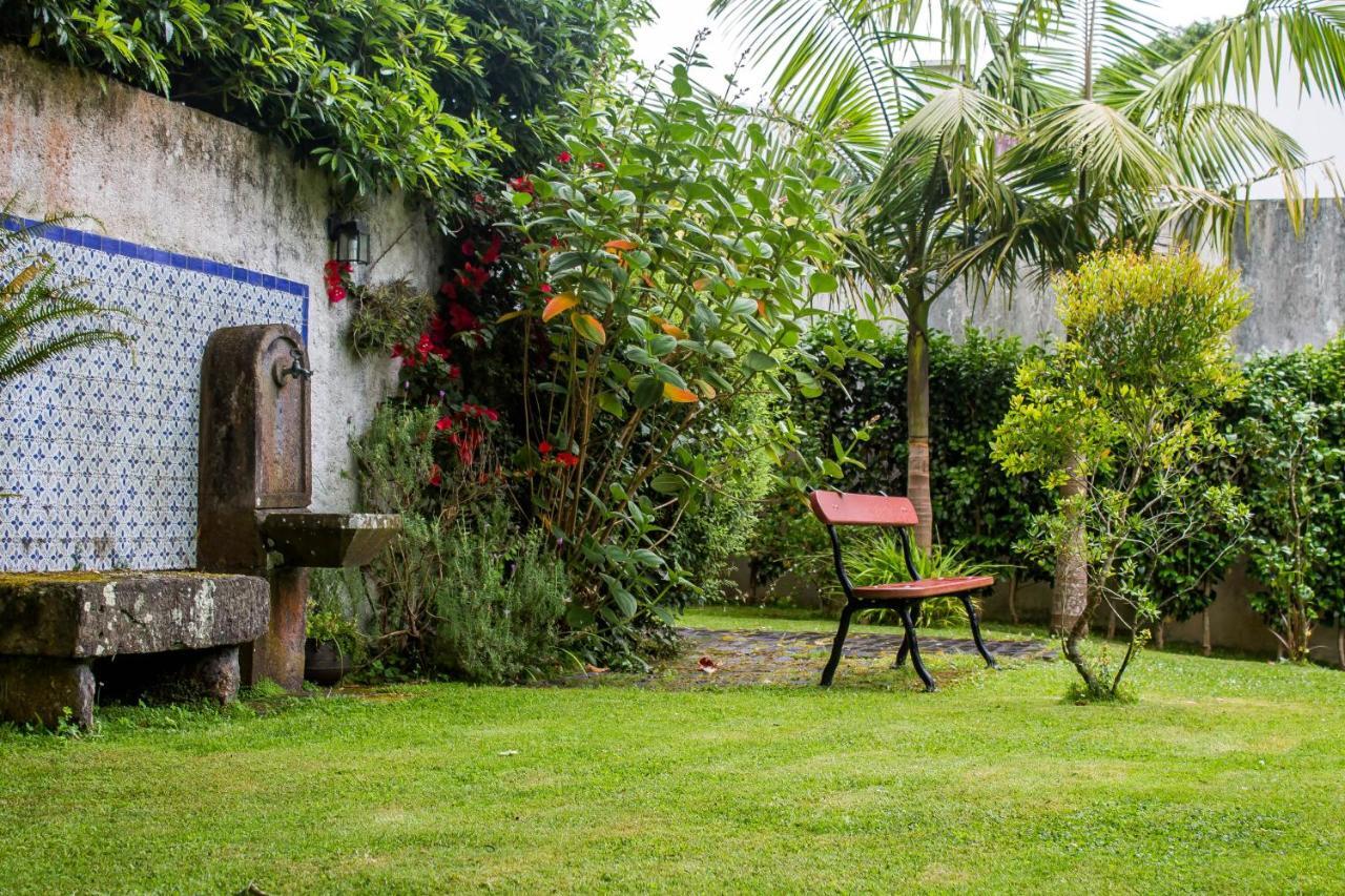 푸나스 Casa Da Igreja Velha 빌라 객실 사진